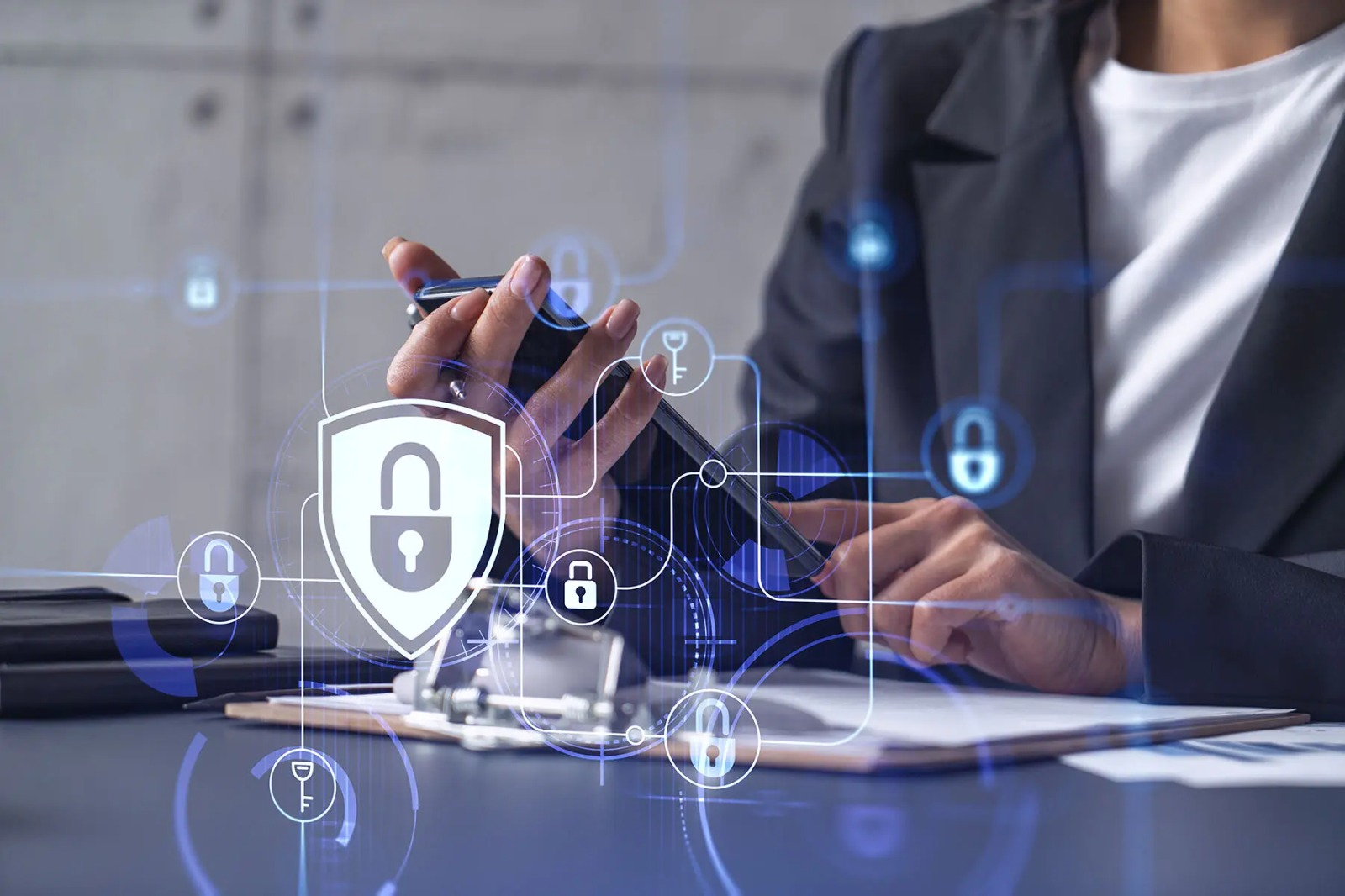 Network Penetration Testing